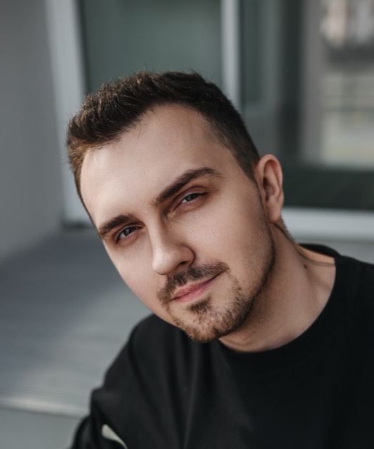 Антон Решетин, нейминг-эксперт